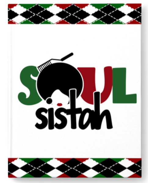 Soul Sistah Argyle Journal
