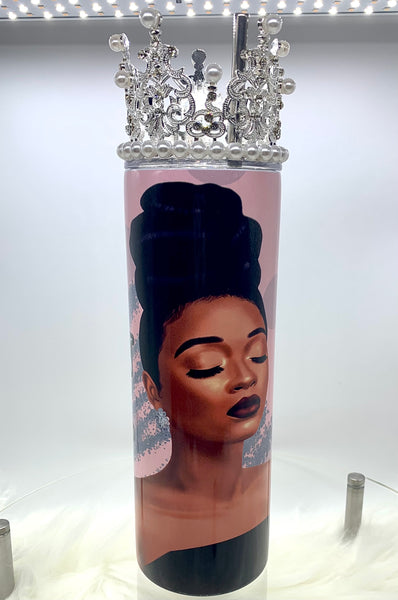 African-American Queens Collection 1