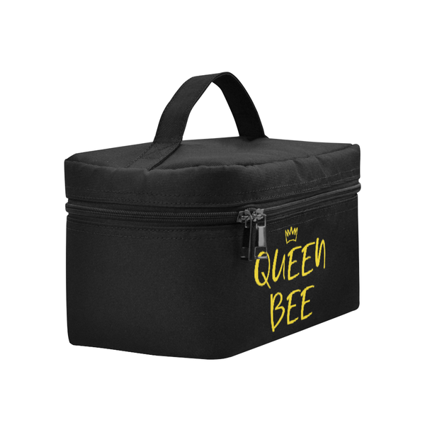 Queen Bee Cosmetics Case
