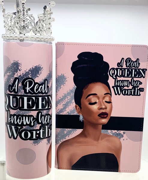 African-American Queens Collection 1