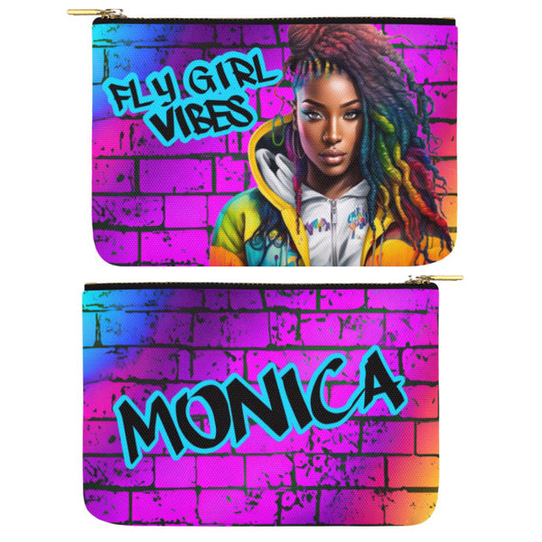 Fly Girl Travel Bag Collection (6-Piece Set)