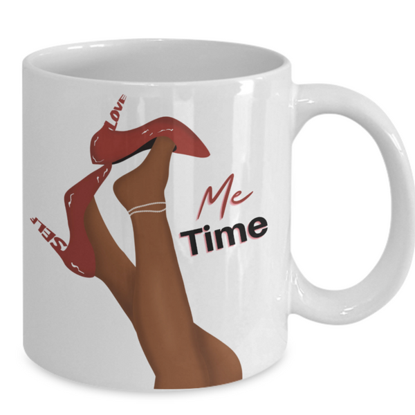 Me Time Mug